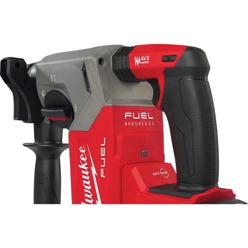 Marteau rotatif avec moteur sans balai Max XGT M18 Fuel (outil seulement), 18 V, 1", 2 lb-pi., 1330 tr/min Action Paper