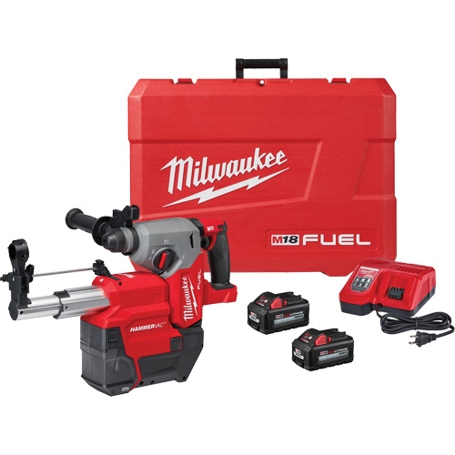 Trousse de perceuse &agrave; percussion avec moteur sans balai Max XGT, 18 V, 1", 2 lb-pi., 1330 tr/min Action Paper