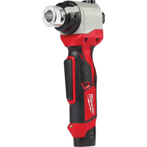 Trousse de pince &agrave; d&eacute;nuder M12 avec 17 bagues en cuivre THHN/XHHW Action Paper