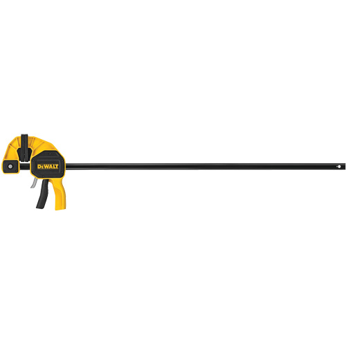 Extra-Large Trigger Clamp, 36" (914 mm) Action Paper