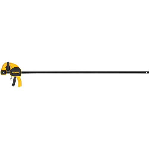 Extra-Large Trigger Clamp, 50" (1270 mm) Action Paper