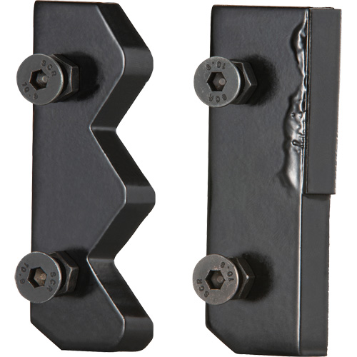 Earth Auger Drill Bit Blade Set Action Paper