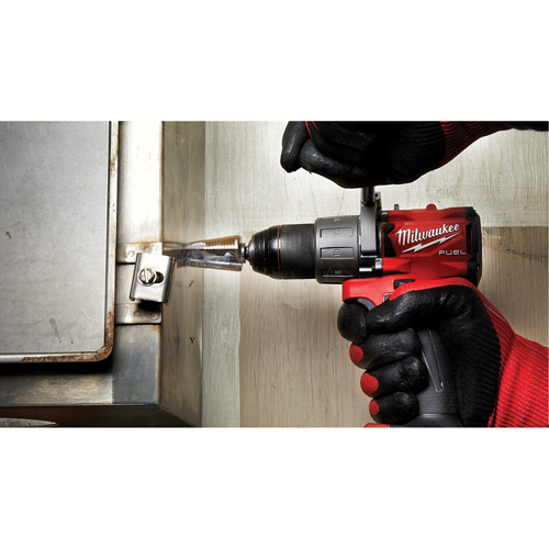 Foret &eacute;tag&eacute;, 7/8"/#9 - #9/1-1/8", Incr&eacute;ments de 1/32", Acier rapide au cobalt Action Paper