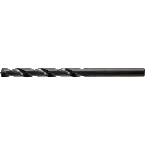 Drillco&reg; Aircraft Extension Drill Bit, 1/16", High Speed Steel, 7/8" Flute, 135° Point Action Paper