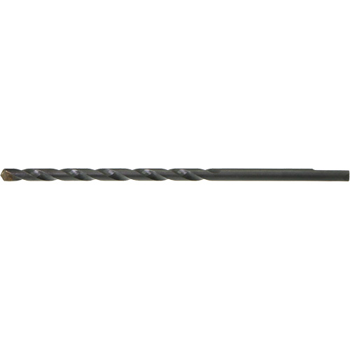 Foret de maçonnerie Drillco pour ancrages Tapcon, 3/16", Carbure Action Paper