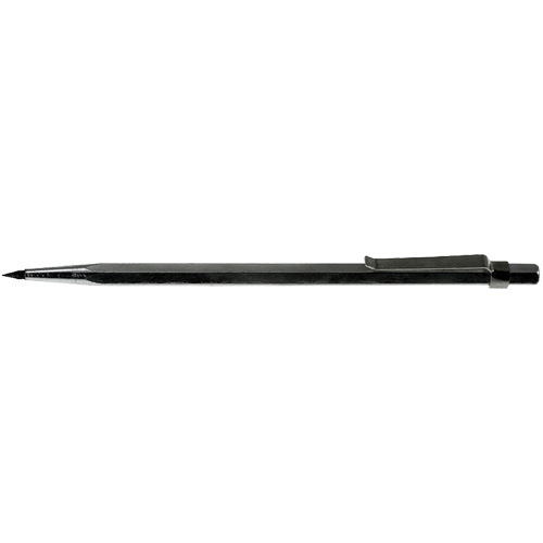 DRILLCO Hammer Drill Scriber, Carbide Action Paper