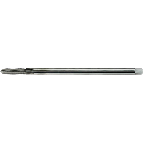 DRILLCO Pulley Tap, High Speed Steel, 3/8"-16 Thread Action Paper