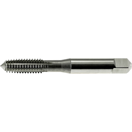 Drillco&reg; Thread Forming Tap, High Speed Steel, 1/4"-20 Thread Action Paper