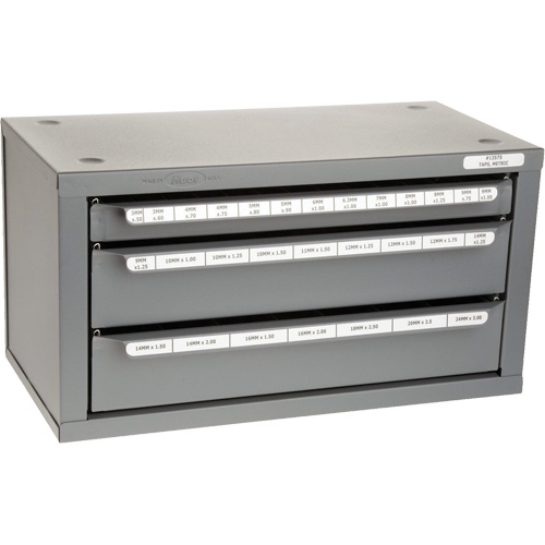Distributeur de tarauds DRILLCO Action Paper