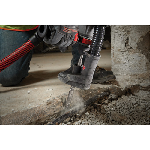 Sledge Flat Chisel Action Paper