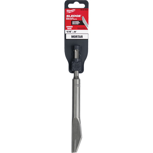 Ciseau &agrave; mortier Sledge Action Paper