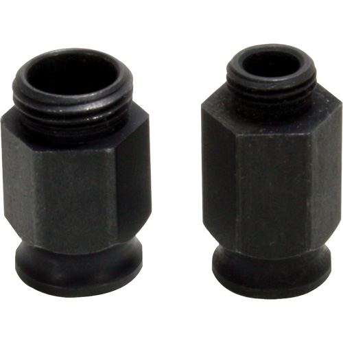 &eacute;crous adaptateurs pour scie-cloche 1/2" et 5/8" Action Paper