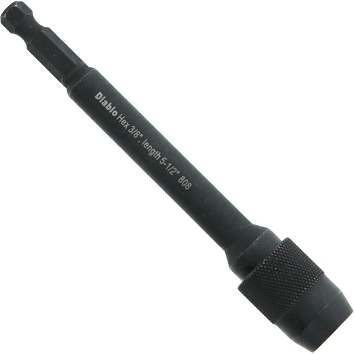Rallonge universelle 5-1/2" Action Paper