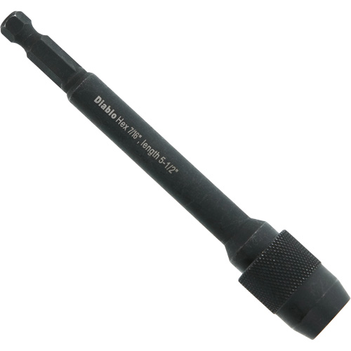 Rallonge universelle 5-1/2" Action Paper