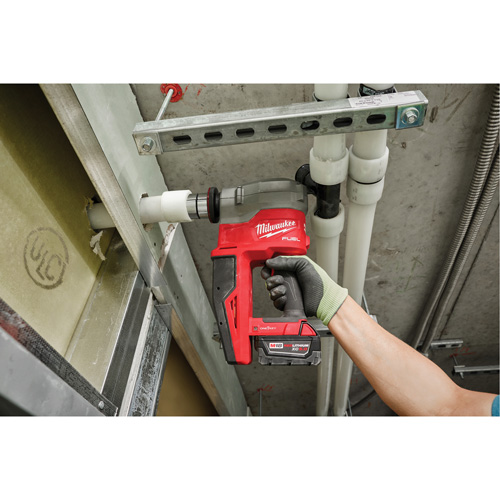 M18 Fuel ProPEX&reg; Cordless Expander Kit with One-Key Action Paper
