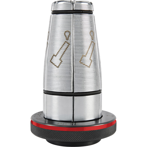 T&ecirc;te de dilatation ProPEX 2" pour le mandrin &agrave; &eacute;largir les tubes 2" M18 Fuel ProPEX Action Paper