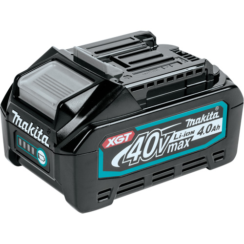 Batterie Max XGT pour outils sans fil, Lithium-ion, 40 V, 4 Ah Action Paper