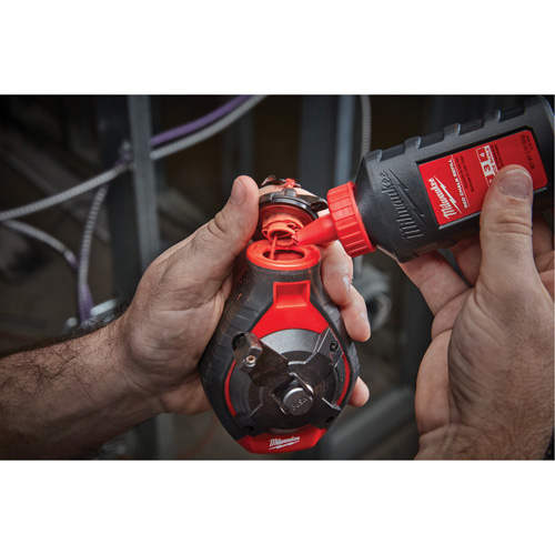 Bold Line Chalk Reel Action Paper