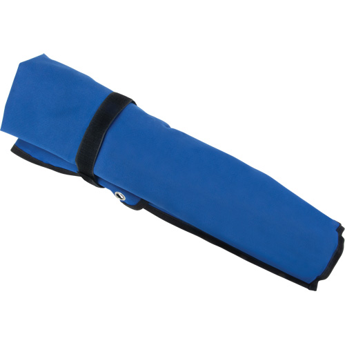 File Set with Handles, 9 Pcs Action Paper