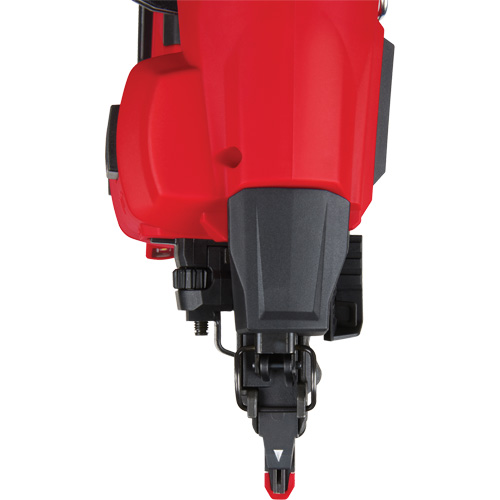 N&eacute;cessaire de clouage en biais M18 Fuel pour clous de finition de calibre 16, 18 V, Lithium-ion Action Paper