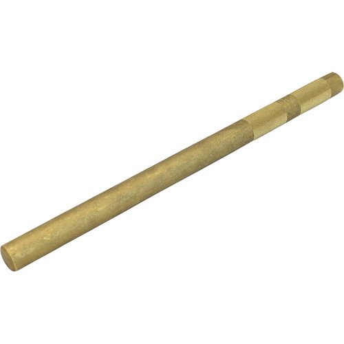 Brass Line Up Punches Action Paper