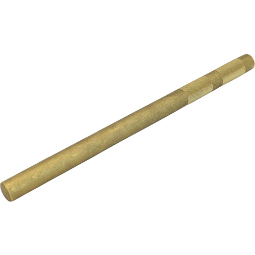 Brass Line Up Punches Action Paper