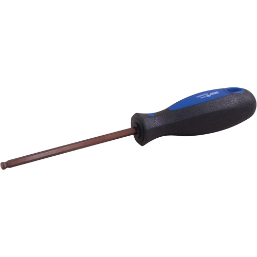 Metric Hex Screwdriver Action Paper