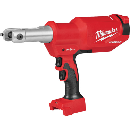 Pistolet sertisseur utilitaire M18 Force Logic 6T (outil seulement) Action Paper