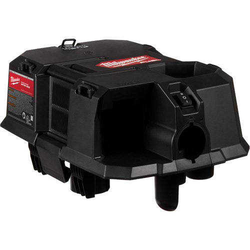 M18 Fuel Wet/Dry Vacuum Motor Head Action Paper