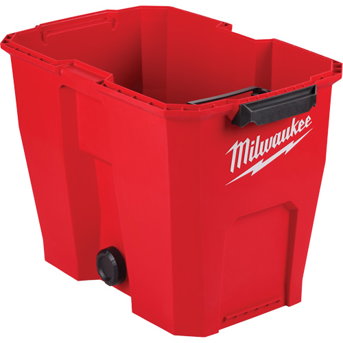 R&eacute;servoir daspirateur sec/humide de 12 gallons Action Paper