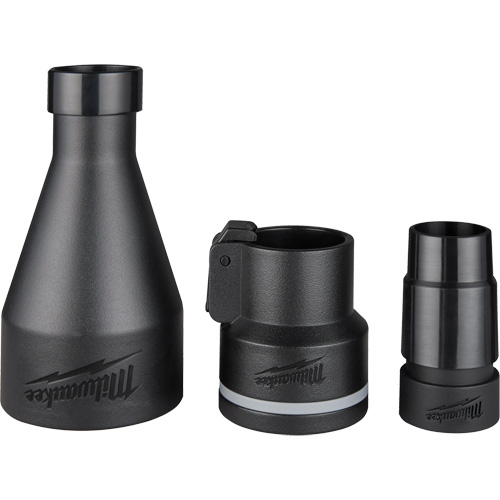 1-7/8" Dust Extraction Adapter Kit Action Paper
