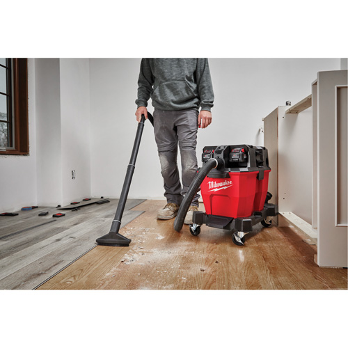 1-7/8" Floor Brush Tool Action Paper