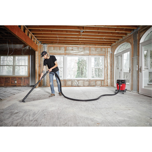 1-7/8" Flexible Hose Action Paper