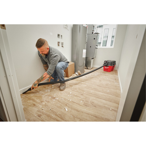 1-7/8" Expandable Hose Action Paper