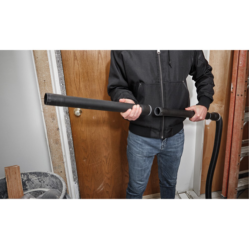 1-7/8" Extension Wand Action Paper