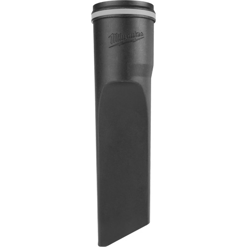 1-7/8" Crevice Tool Action Paper