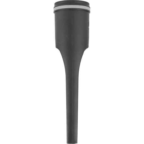 1-7/8" Crevice Tool Action Paper