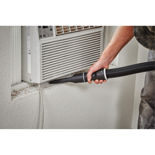 1-7/8" Crevice Tool Action Paper
