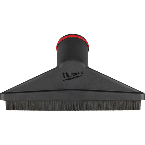 2-1/2" Floor Brush Tool Action Paper