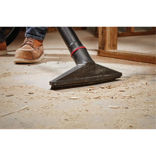 2-1/2" Floor Brush Tool Action Paper