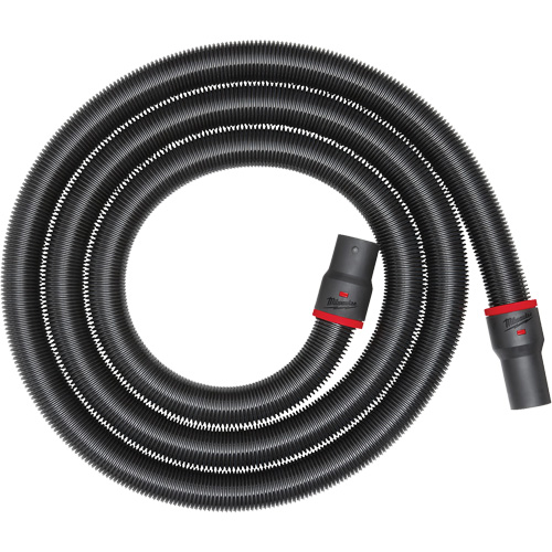 2-1/2" Flexible Hose Action Paper