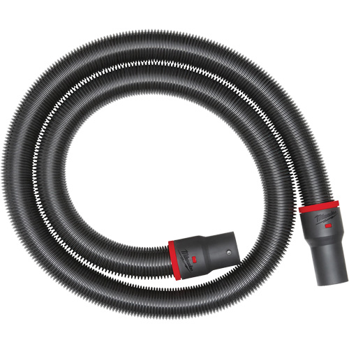 2-1/2" Flexible Hose Action Paper