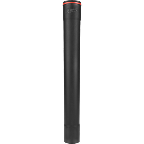 2-1/2" Extension Wand Action Paper