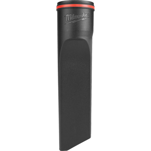 2-1/2" Crevice Tool Action Paper