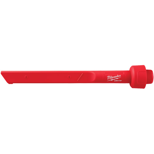 Air-Tip 3-in-1 Crevice & Brush Tool Action Paper