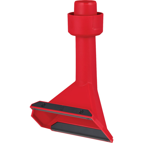 Air-Tip Magnetic Utility Nozzle Action Paper