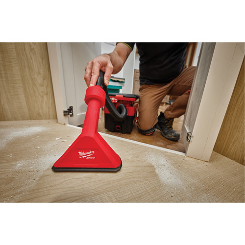 Air-Tip Non-Marring Utility Nozzle Kit Action Paper