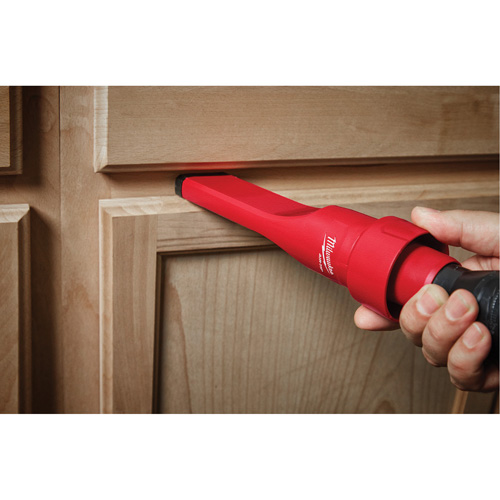 Air-Tip Non-Marring Utility Nozzle Kit Action Paper
