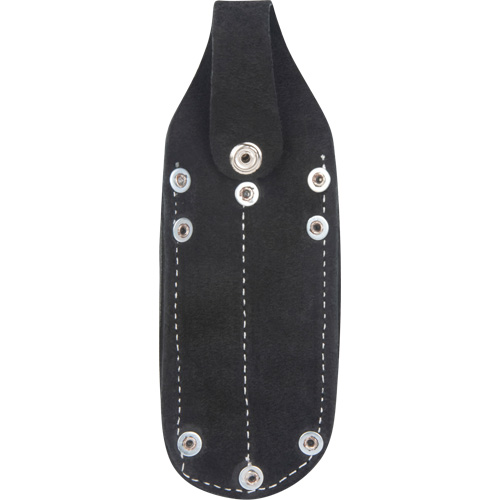 Poche utilitaire, Porte-couteau, Cuir, 3 Poches Action Paper