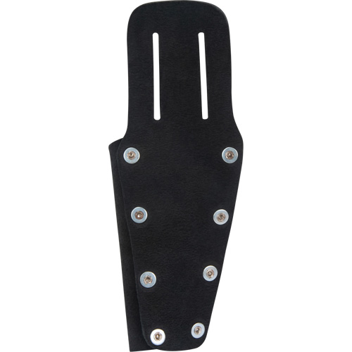 Poche utilitaire, Porte-couteau/Porte-pinces, Cuir, 1 Poches Action Paper